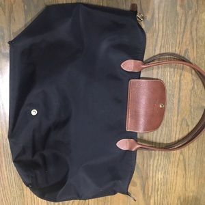 Longchamp Large Le Pilage Tote